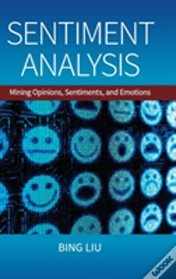 Capa do artigo Sentiment Analysis