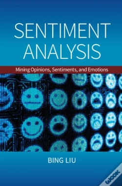Capa do artigo Sentiment Analysis