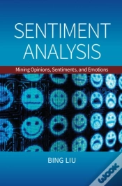 Capa do artigo Sentiment Analysis