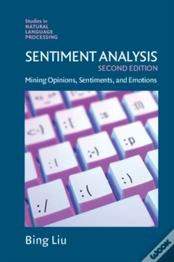 Capa do artigo Sentiment Analysis