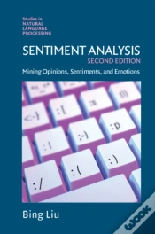 Capa do artigo Sentiment Analysis