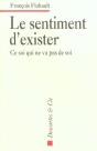 Sentiment D'Exister - Preview
