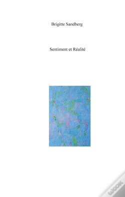 Capa do artigo Sentiment Et Realité
