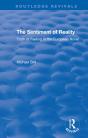 Sentiment Of Reality - Preview