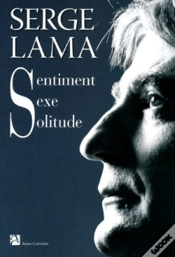 Capa do artigo Sentiment, Sexe, Solitude