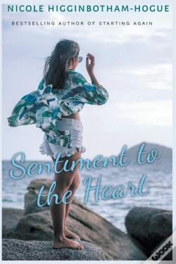Capa do artigo Sentiment To The Heart