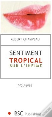 Capa do artigo Sentiment Tropical Sur L