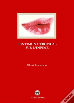 Capa do artigo Sentiment Tropical Sur L'Infime