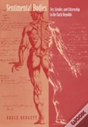 Capa do artigo Sentimental Bodies