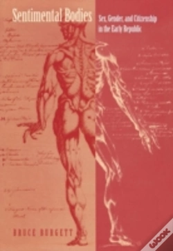 Capa do artigo Sentimental Bodies