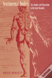 Capa do artigo Sentimental Bodies