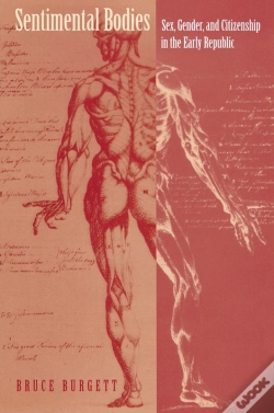 Capa do artigo Sentimental Bodies
