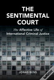 Capa do artigo Sentimental Court