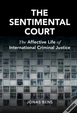 Capa do artigo Sentimental Court