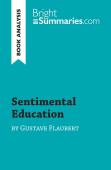 Sentimental Education By Gustave Flaubert (Book Analysis)