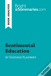 Capa do artigo Sentimental Education By Gustave Flaubert (Book Analysis)