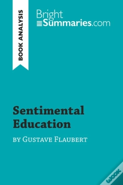 Capa do artigo Sentimental Education By Gustave Flaubert (Book Analysis)
