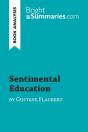 Sentimental Education By Gustave Flaubert (Book Analysis) - Preview