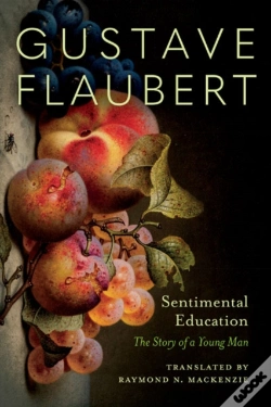 Capa do artigo Sentimental Education