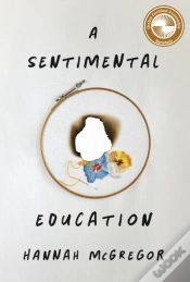 Capa do artigo Sentimental Education