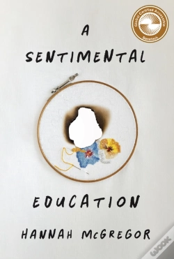 Capa do artigo Sentimental Education