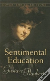 Capa do artigo Sentimental Education