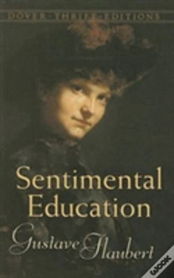 Capa do artigo Sentimental Education