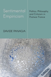 Capa do artigo Sentimental Empiricism
