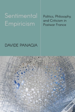 Capa do artigo Sentimental Empiricism