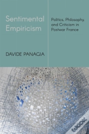 Capa do artigo Sentimental Empiricism