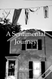 Capa do artigo Sentimental Journey