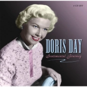 Capa do artigo Sentimental Journey - CD