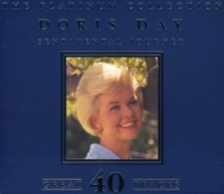Capa do artigo Sentimental Journey - CD