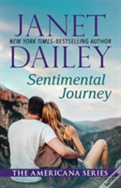 Capa do artigo Sentimental Journey