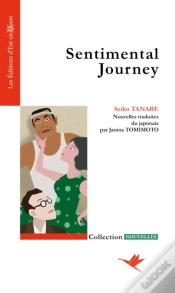 Capa do artigo Sentimental Journey