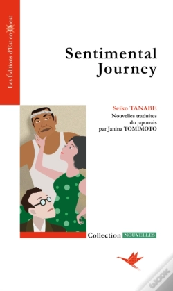Capa do artigo Sentimental Journey