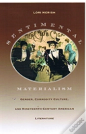 Capa do artigo Sentimental Materialism