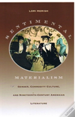 Capa do artigo Sentimental Materialism