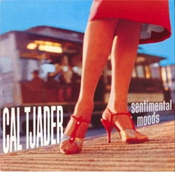 Capa do artigo Sentimental Moods - CD
