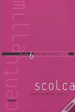 Capa do artigo Sentimental Motel