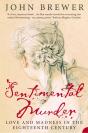 Sentimental Murder - Preview