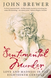 Capa do artigo Sentimental Murder