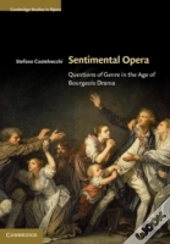 Sentimental Opera