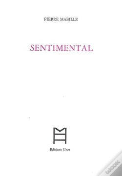 Capa do artigo Sentimental