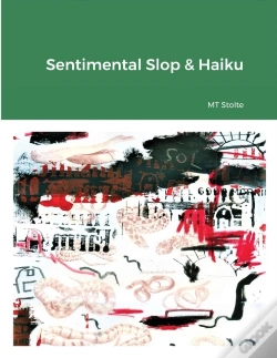 Capa do artigo Sentimental Slop & Haiku