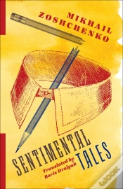 Capa do artigo Sentimental Tales