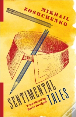 Capa do artigo Sentimental Tales