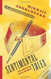 Capa do artigo Sentimental Tales