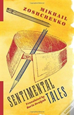 Capa do artigo Sentimental Tales