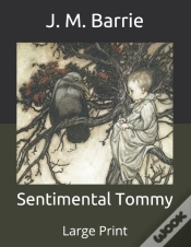 Capa do artigo Sentimental Tommy
